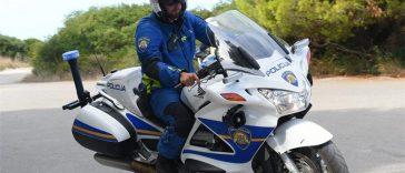 Foto Policijska uprava istarska