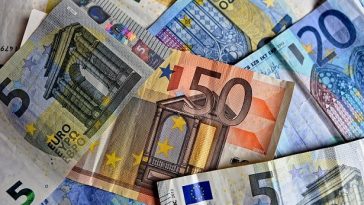 euro novac pixabay