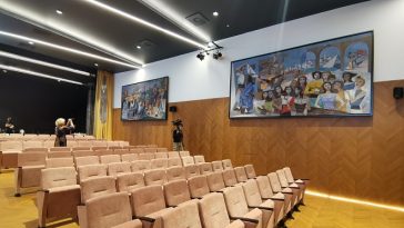 nova kinodvorana dom kulture novigrad foto tanja kocijančić