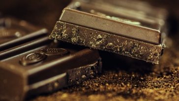 čokolada pixabay