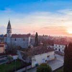 Tar Foto Turistička zajednica Tar Vabriga crkva