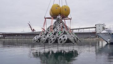 umjetni greben zadarska županija eu projekt adri.smarrtFish