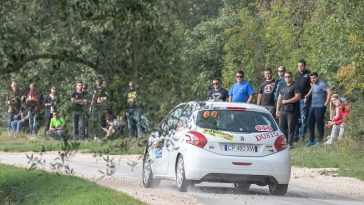 Foto Rally Poreč