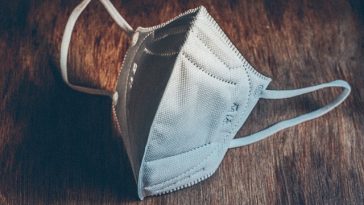 maska zaštitna maskica korona covid