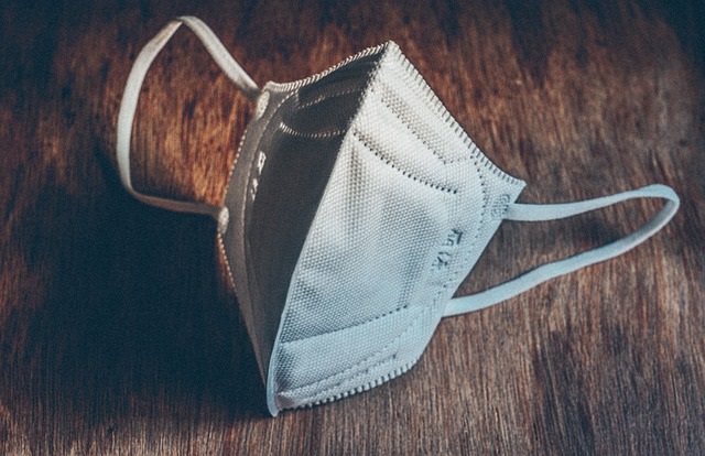 maska zaštitna maskica korona covid