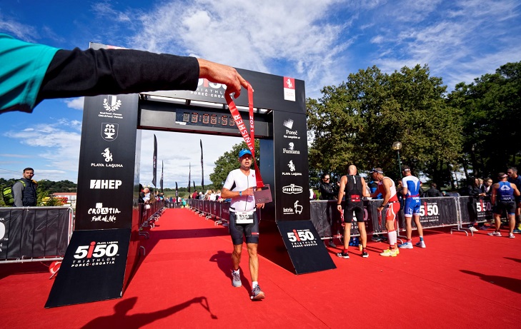 volonteri triatlon poreč 10-10-2021