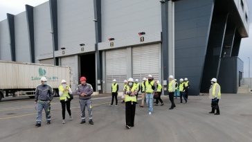 županijski vijećnici obišli kaštijun
