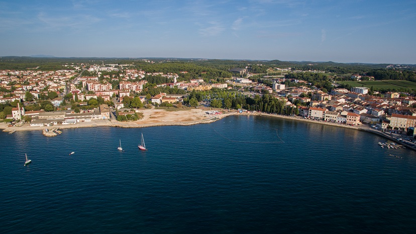 peškera poreč