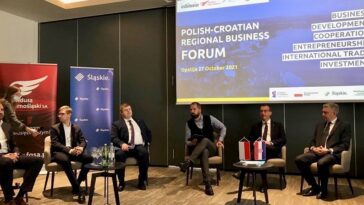 poljsko hrvatski summit u opatiji istarska županija