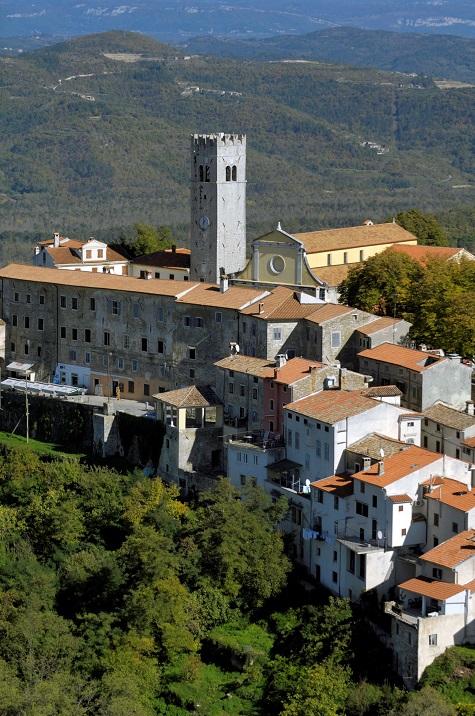 Motovun Igor Zirojević foto tursitička zajednica istarske županije