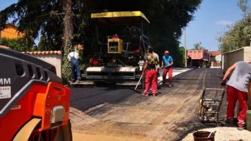 vežnaveri odvodnja poreč gradnja kanalizacije