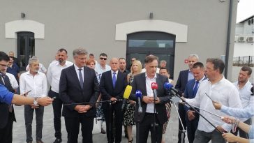 anton kliman plenković