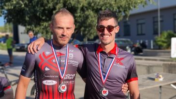 biciklistički klub novigrad relvis glavić iz tara