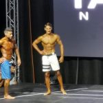 marijan jakovčić body buiding klub veli jože poreč