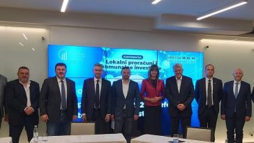 boris miletić na konferenciji u opatiji listopad 2021