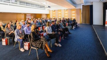 poreč članovi mreže bond konferencija listopad - 2021