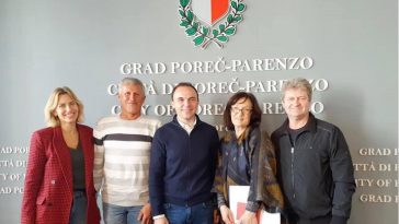 prijem za darivatelje krvi poreč vesna janko finderle loris peršruić