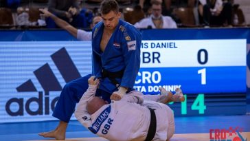 dominik družeta istarski borac pula
