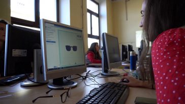 udruga zona poreč mladi eko lab pula