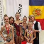 klub ritmičke gimnastike galatea funtana