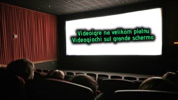 buje kino