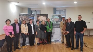 radionica bioraznolikost institut za poljoprivredu i turizam