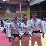 istarski borac pula judo klub tri zlatne medalje