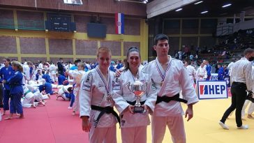 istarski borac pula judo klub tri zlatne medalje