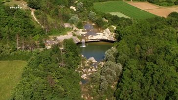 središnja istra