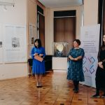 et ografski muzej istre izložba u bugarskoj