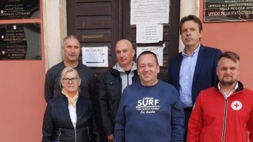 novigrad anteo milos prijem za darivatelje krvi