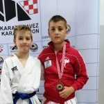 karate klub finida poreč