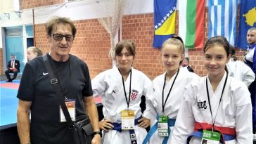 Karate klub Finida