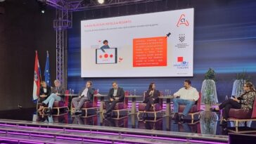 Hrvatski turistički forum hrvatska gospodarska komora