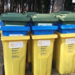 kontejneri spremnici za selektivni otpad usluga poreč