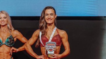 Larisa Glavina