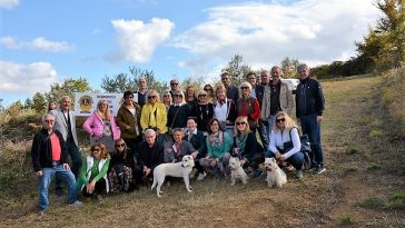 lions klub poreč maslinik dobrote vižinada bajkini
