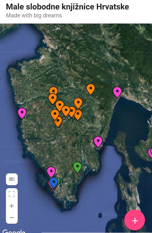 mala slobodne mini knjižnice istra