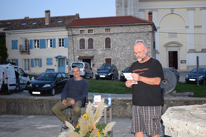 mladen blažević promocija knjige vižinada