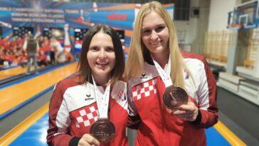 nataša ravnić marijana liović kuglačice poreč