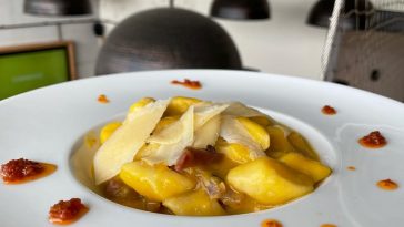 degustazione tar hrana marende