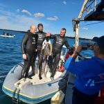 novigrad ekipno državno prvenstvo podvodni ribolov ribe srk erik radin