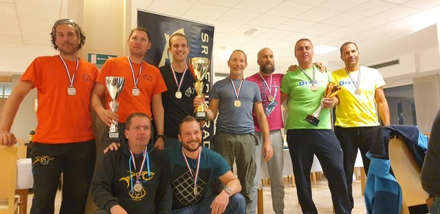 novigrad prvenstvo podvodni ribolov pobjednici