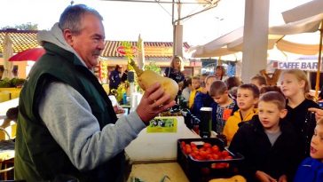 silvano bartolić tržnica poreč