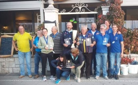 piran pokal oradela 201 prvenstvo u ribičiji panta pilar