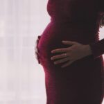 trudnica žena u drugom stanju