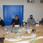 Zapljena heroine i droga presica policija istarska pazin 16-10-2021