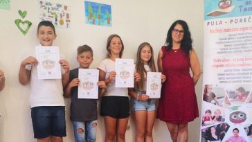 škola mudrog čitanja poreč