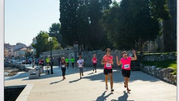 run fest sport fest poreč