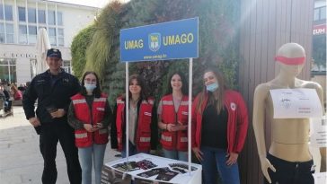 umag europski dan trgovanja ljudima foto policija